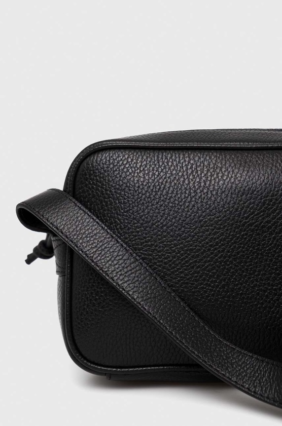 Kiegészítők Emporio Armani táska Y4M364.Y068E.NOS fekete