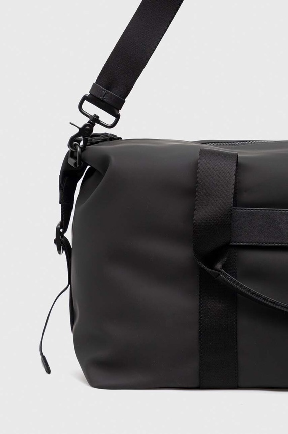 Akcesoria Karl Lagerfeld torba 231M3008 czarny