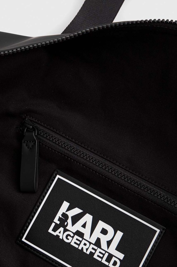 Karl Lagerfeld torba 231M3008 czarny