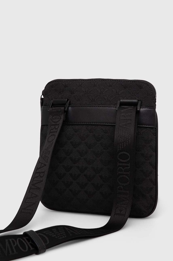 Kiegészítők Emporio Armani táska Y4M185.Y022V.NOS fekete