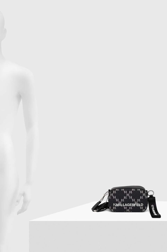 Karl Lagerfeld saszetka 236M3028