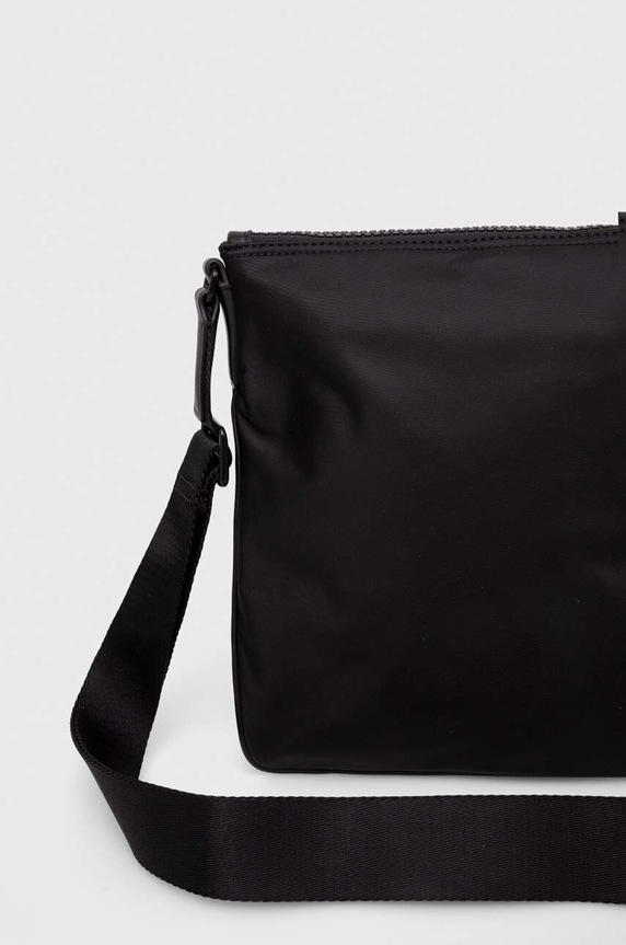 Αξεσουάρ Σακίδιο Karl Lagerfeld 240M3116 μαύρο