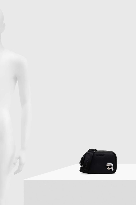 Karl Lagerfeld saszetka 240M3122