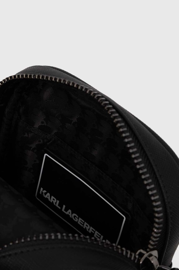 Karl Lagerfeld táska 240M3123