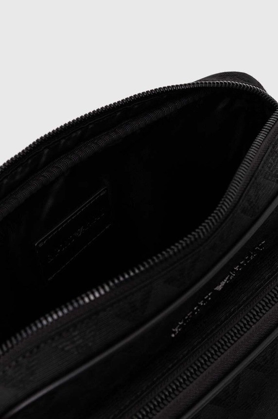 Emporio Armani táska Y4M403.Y022V.NOS fekete