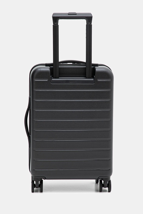 Doplňky Kufr Emporio Armani Y4Q367.Y138E.NOS černá