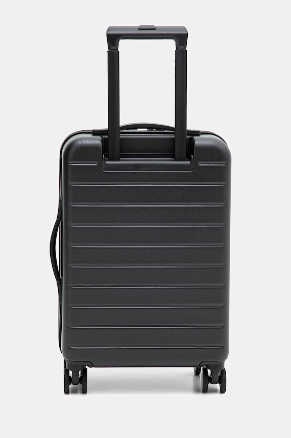 Doplňky Kufr Emporio Armani Y4Q367.Y138E.NOS černá