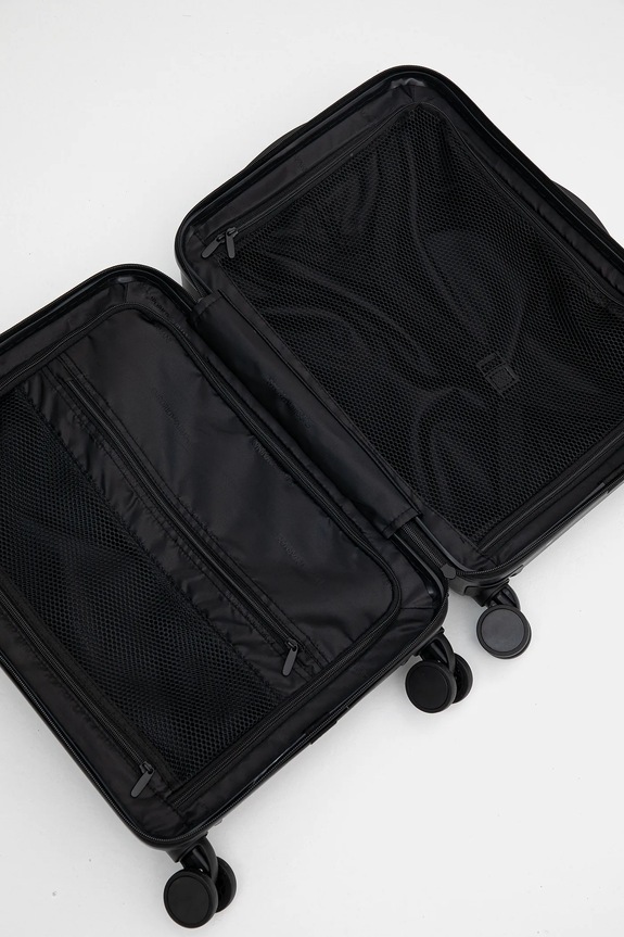 Kufr Emporio Armani Y4Q367.Y138E.NOS černá