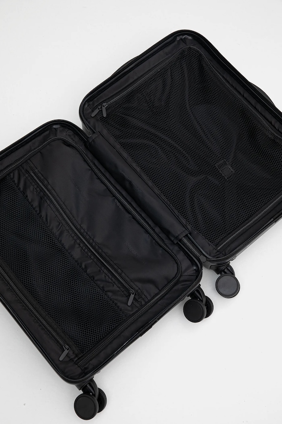 Kufr Emporio Armani Y4Q367.Y138E.NOS černá