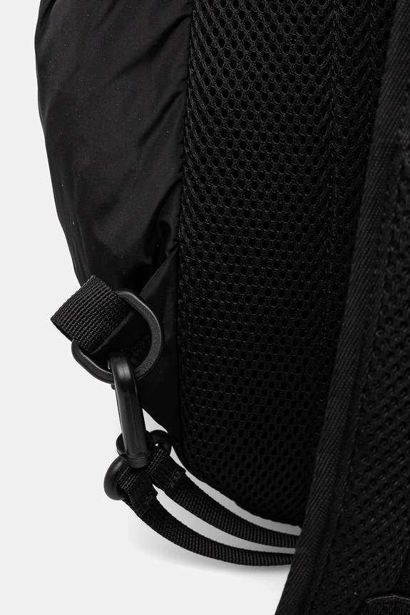 Diesel rucsac DRAPE DRAPE SLING BAG backpack negru X09839.P3306