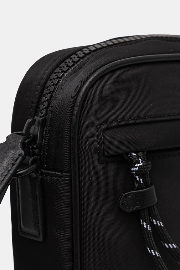 Сумка Karl Lagerfeld K/IKON чорний A2M30217