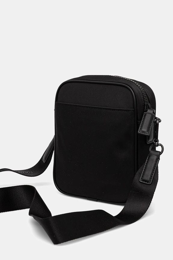 Сумка Karl Lagerfeld K/IKON A2M30217 чорний