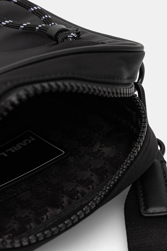 Сумка Karl Lagerfeld K/IKON A2M30217