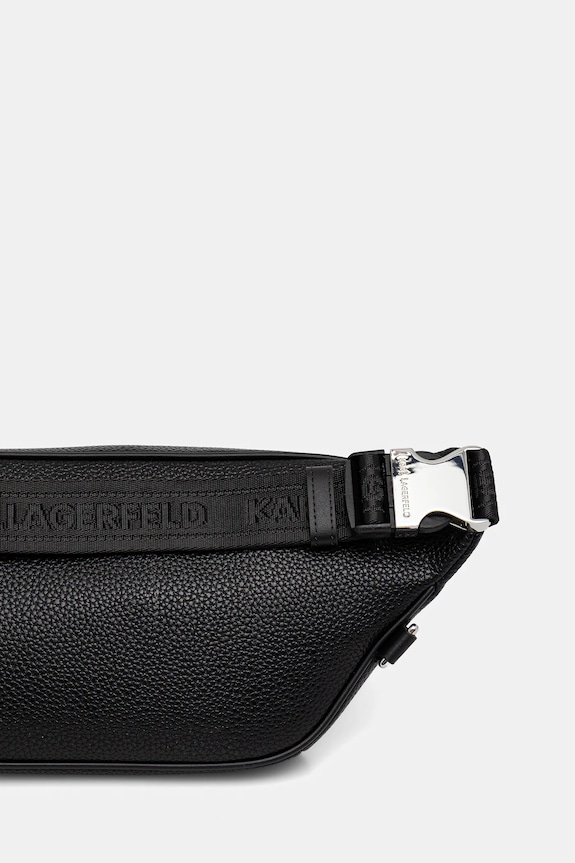 Karl Lagerfeld nerka K/ICON czarny A3M30170