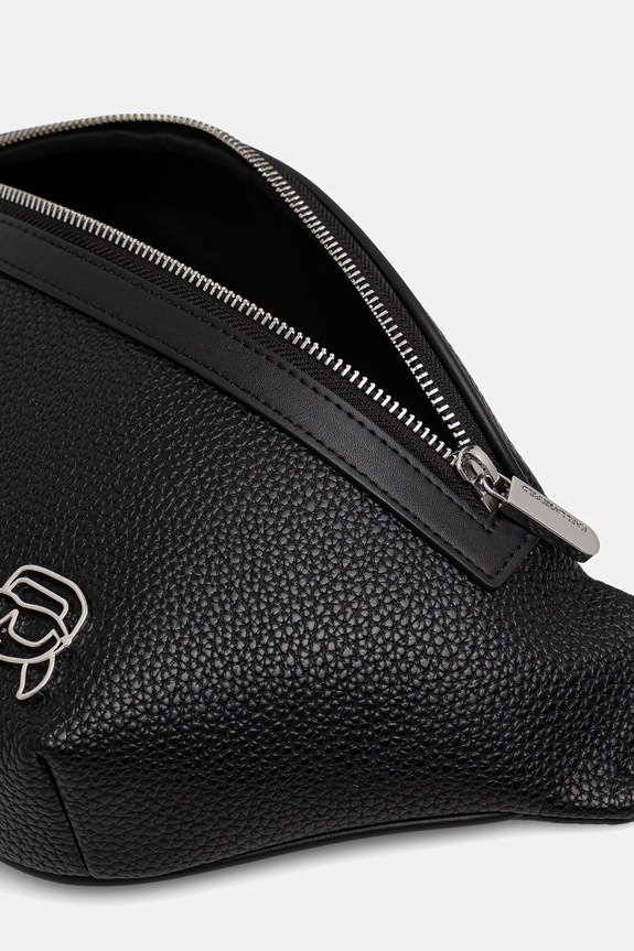 Karl Lagerfeld nerka K/ICON A3M30170 czarny