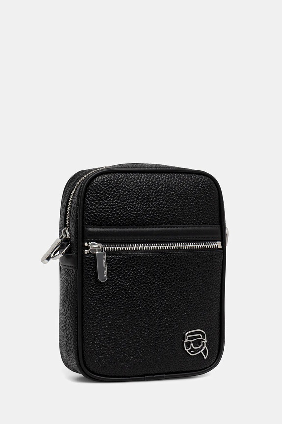 Аксесуари Сумка Karl Lagerfeld K/ICON A3M30171 чорний