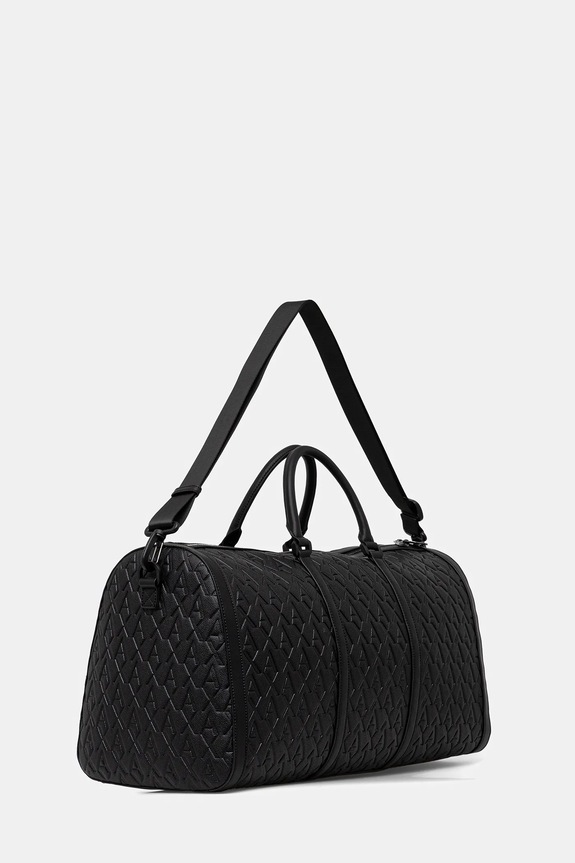 Armani Exchange torba XM000845.AF12133.NOS czarny AA00