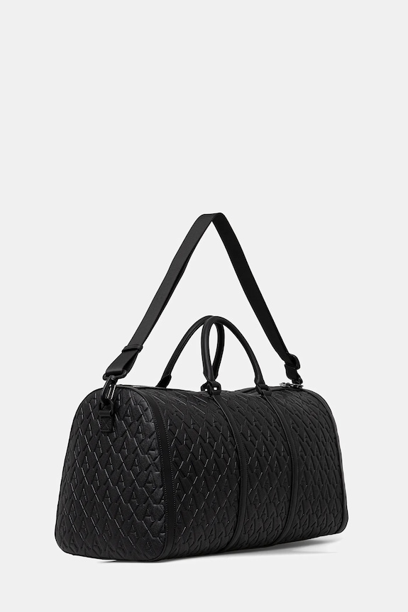 Armani Exchange torba XM000845.AF12133.NOS czarny AA00