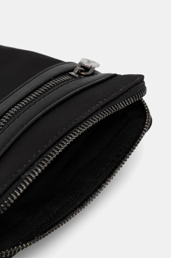 Valentino Bags borsetă VBS47305 negru
