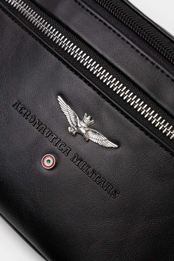 Ľadvinka Aeronautica Militare čierna AM561