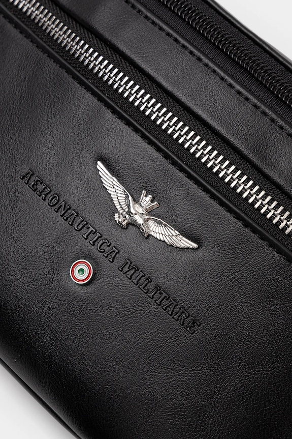 Ľadvinka Aeronautica Militare čierna AM561