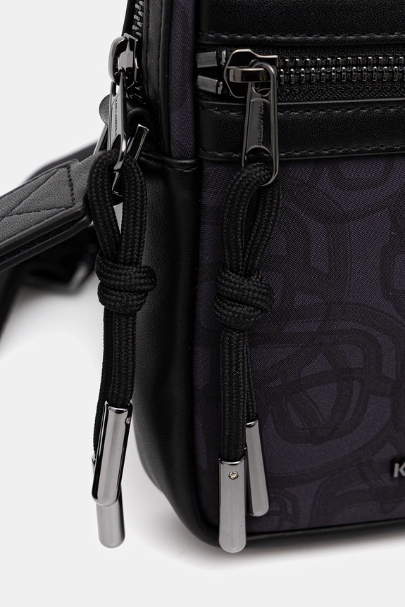 Dodaci Torba Karl Lagerfeld K/IKON B1M30214 mornarsko plava