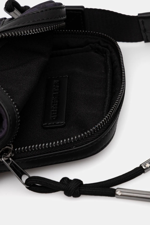 Torba Karl Lagerfeld K/IKON B1M30214 mornarsko plava
