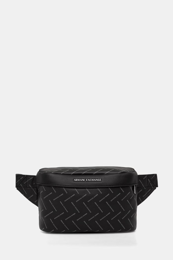 Armani Exchange férfi övtáska fekete XM002533.AF22654.NOS