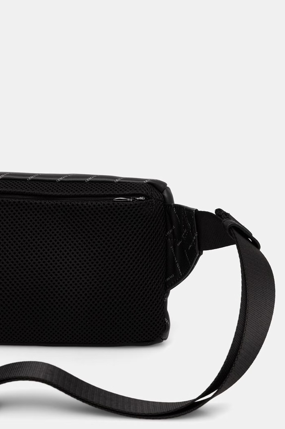 Kiegészítők Armani Exchange férfi övtáska XM002533.AF22654.NOS fekete