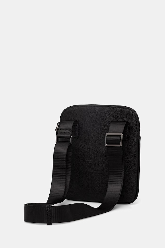 Accesorii Armani Exchange borsetă bărbați XM002586.AF22651.NOS negru