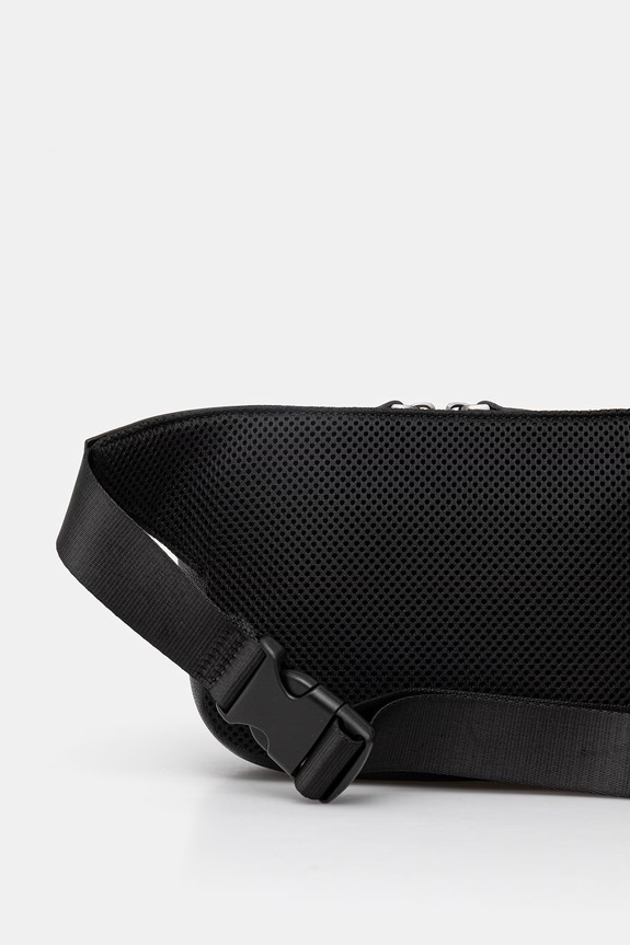 Accesorii Armani Exchange borsetă pentru bărbați XM002588.AF22651.NOS negru