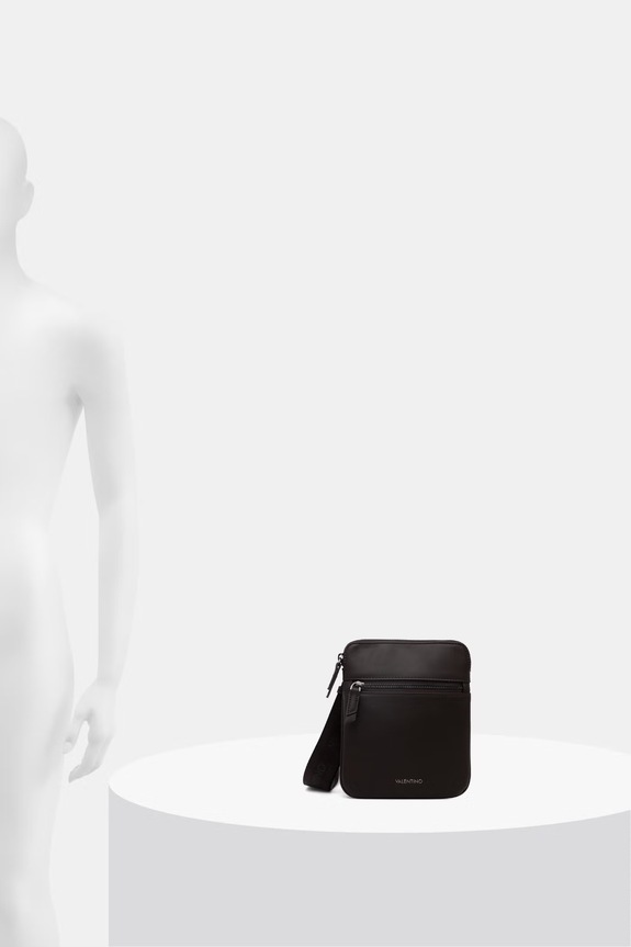 Valentino Bags φάκελος ανδρικός HORIZON VBS8UT06