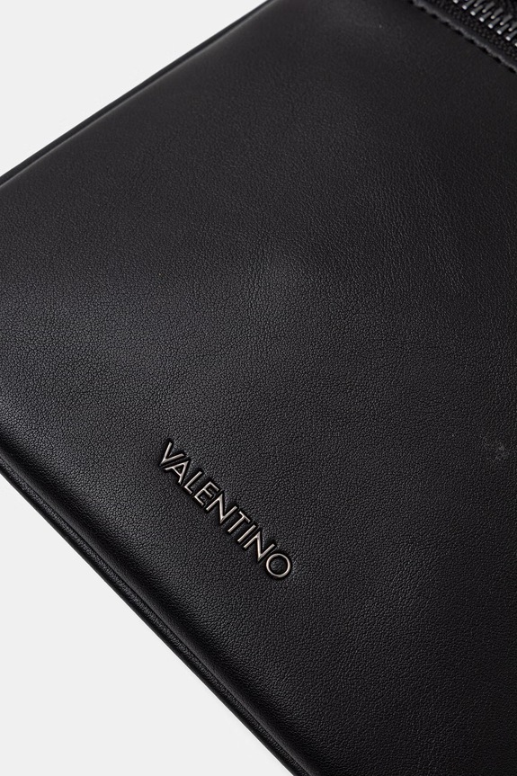 Valentino Bags Ανδρικός φάκελος HORIZON μαύρο VBS8UT06