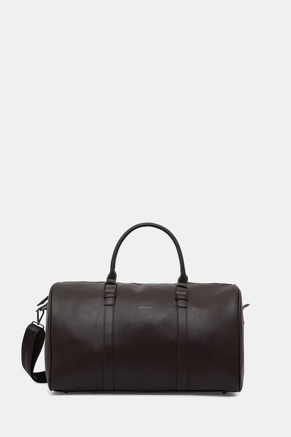 Valentino Bags τσάντα ανδρική HORIZON καφέ VBS8UT10