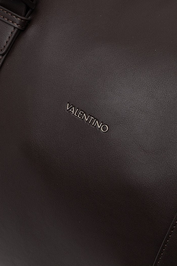 Valentino Bags τσάντα ανδρική HORIZON καφέ VBS8UT10