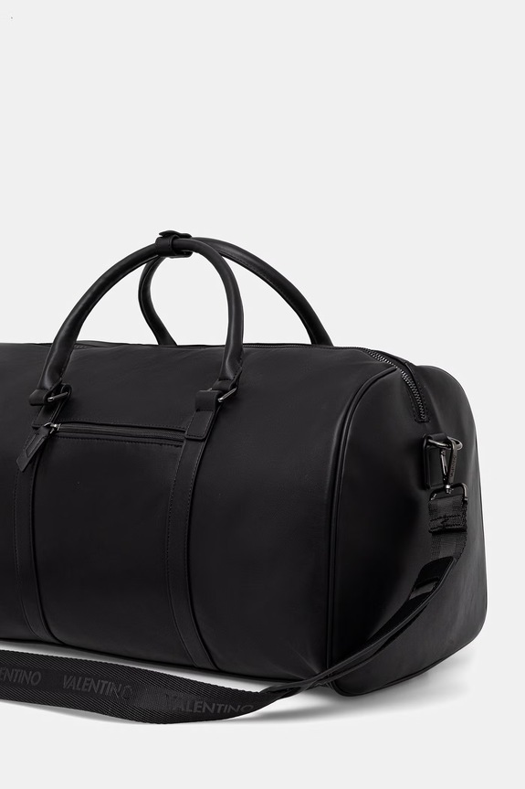 Αξεσουάρ Valentino Bags τσάντα ανδρική HORIZON VBS8UT10 μαύρο