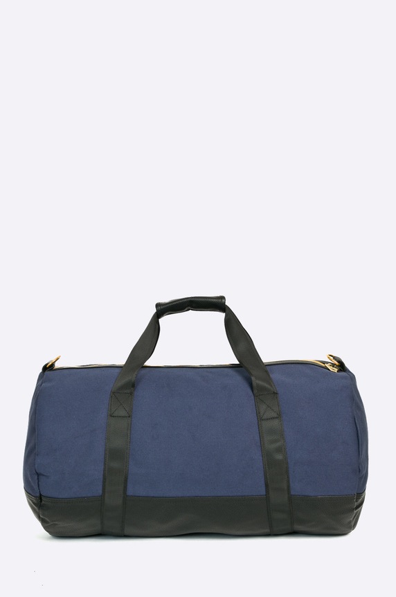 Akcesoria Mi-Pac - Torba Gold Duffel 740620.044 granatowy
