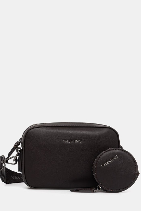 Valentino Bags pánske vrecko HORIZON hnedá VBS8UT22