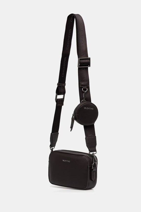 Valentino Bags pánske vrecko HORIZON VBS8UT22 hnedá AA00