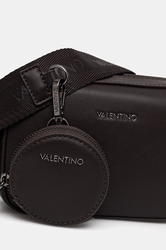 Valentino Bags pánske vrecko HORIZON hnedá VBS8UT22