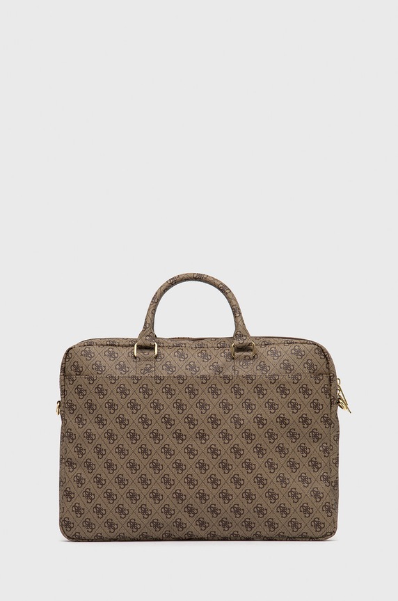 Guess Torba brązowy GUCB154GB