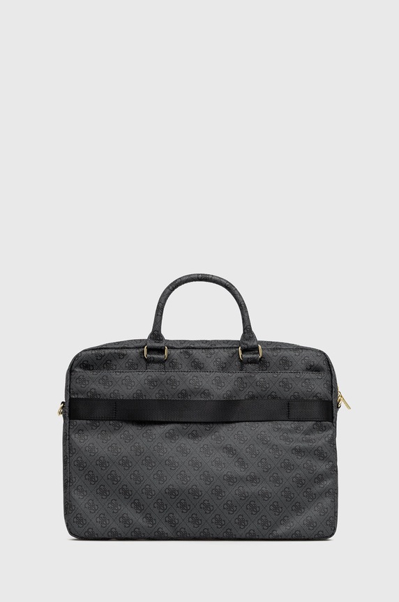 Guess laptop táska szürke GUCB15G4GFGR