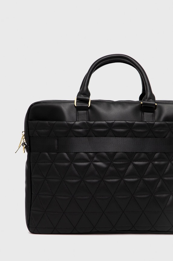 Guess Torba czarny GUCB15QLBK