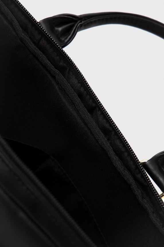 Guess Torba GUCB15QLBK czarny