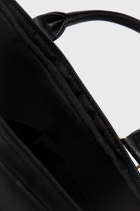Guess Torba GUCB15QLBK czarny
