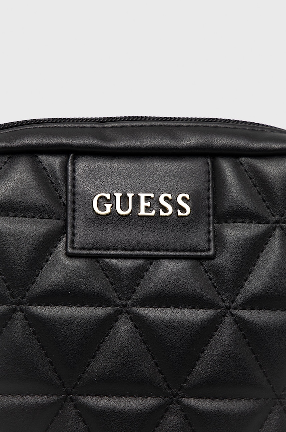 Guess tablet tartó GUTB10QLBK fekete AA00