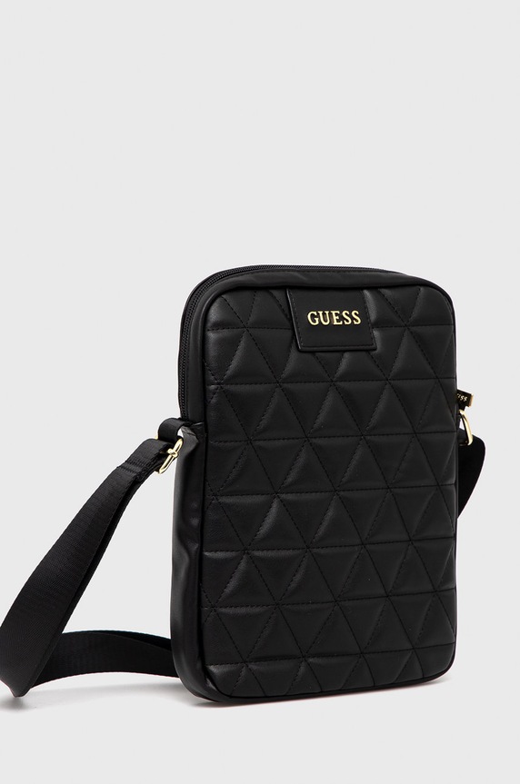 Kiegészítők Guess tablet tartó GUTB10QLBK fekete