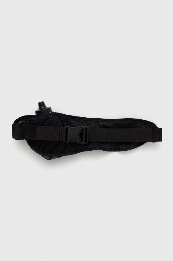 Kiegészítők Nike futóöv kulaccsal N.100.3442.082 fekete