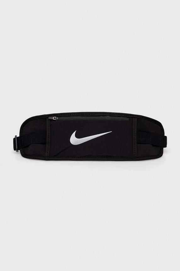 Nike övtáska futáshoz fekete N.100.0512.013