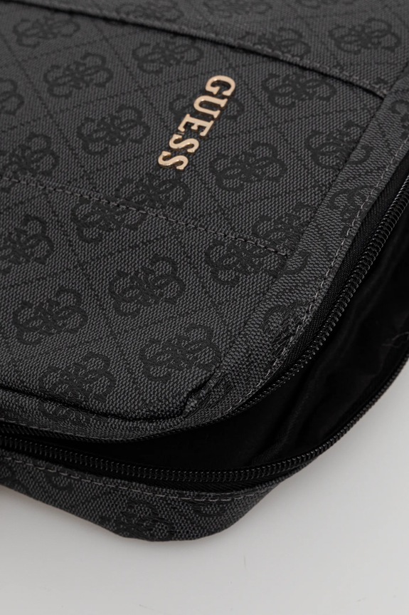 Θήκη για tablet Guess Torba Na Tablet/notebook 10'' GUTB104GG γκρί